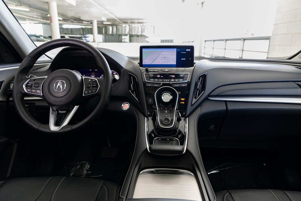 2019 Acura RDX Technology Package