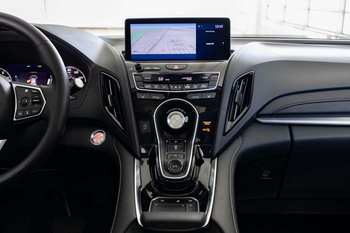 2019 Acura RDX Technology Package