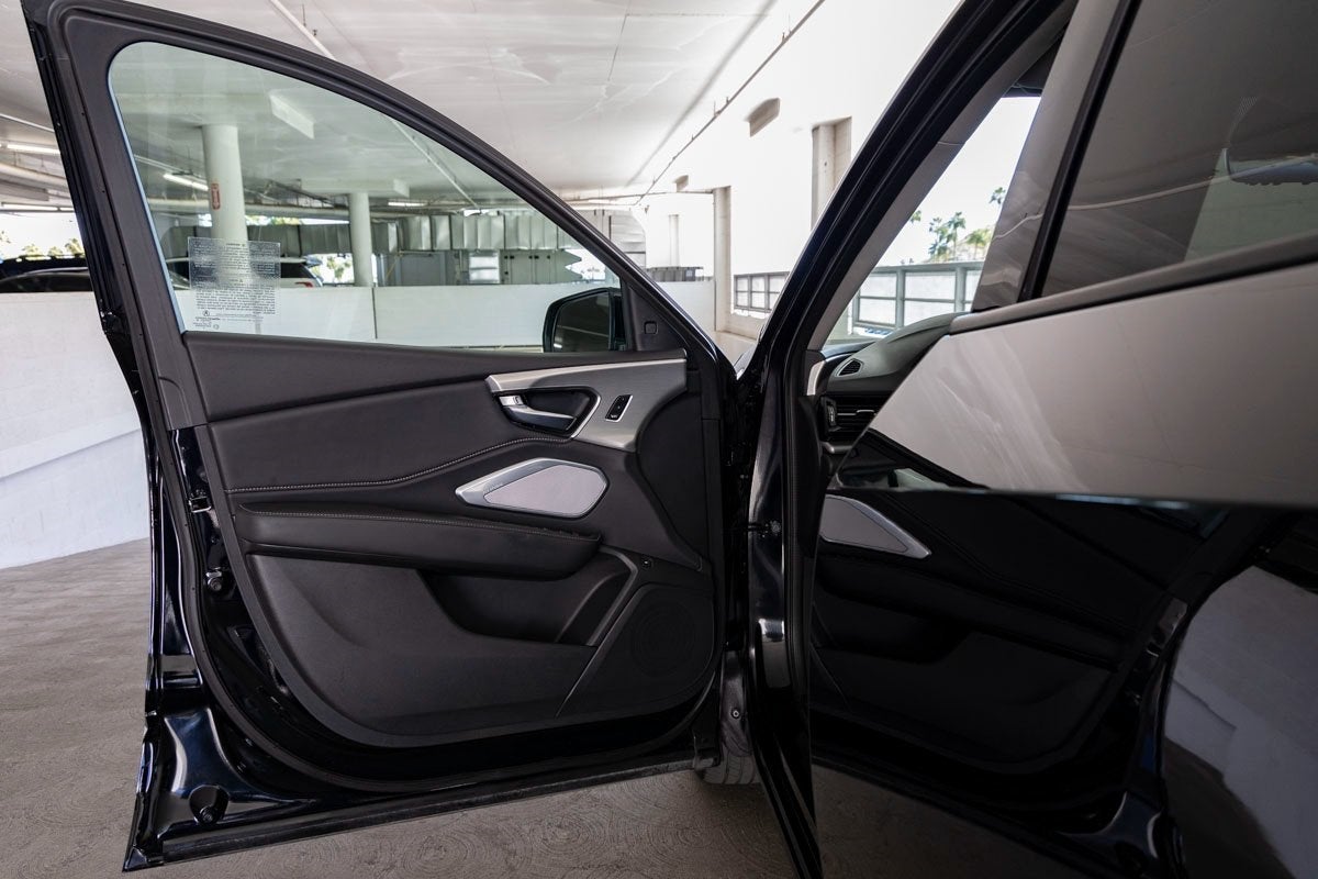 2019 Acura RDX Technology Package