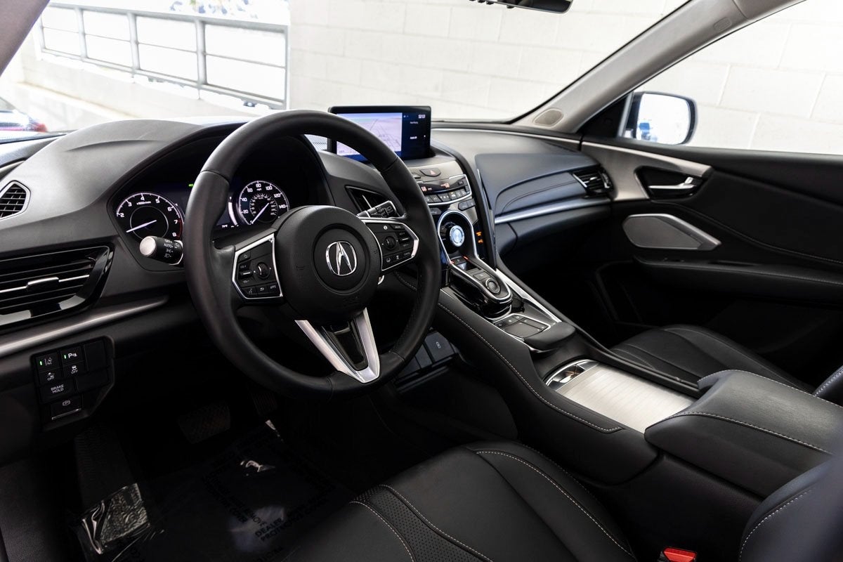 2019 Acura RDX Technology Package