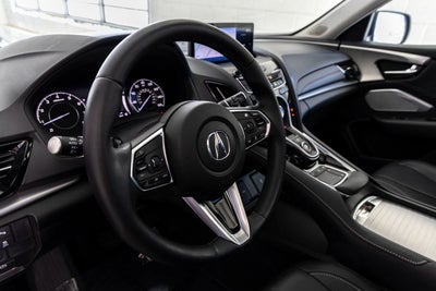 2019 Acura RDX Technology Package