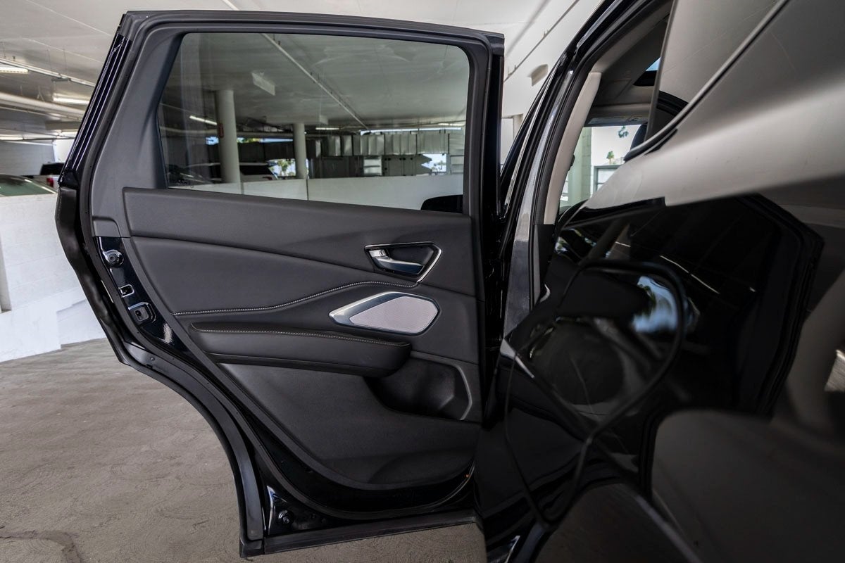 2019 Acura RDX Technology Package