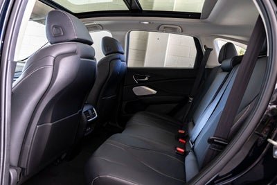 2019 Acura RDX Technology Package