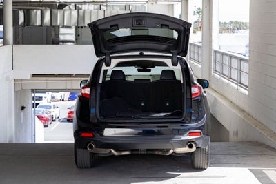 2019 Acura RDX Technology Package