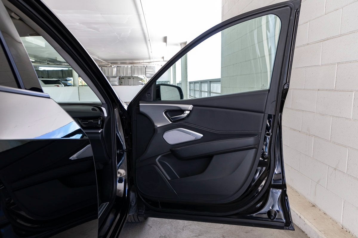 2019 Acura RDX Technology Package