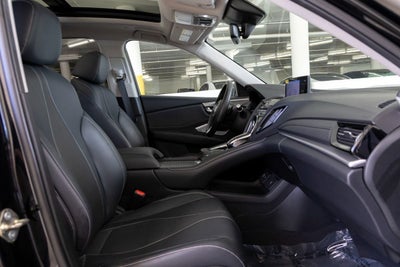 2019 Acura RDX Technology Package