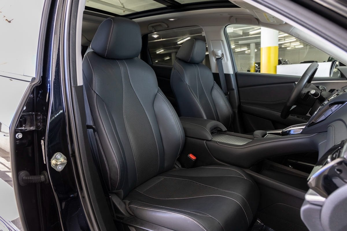 2019 Acura RDX Technology Package