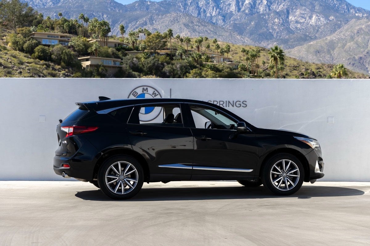 2019 Acura RDX Technology Package