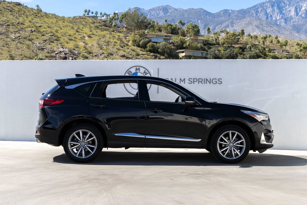 2019 Acura RDX Technology Package