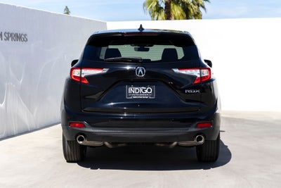 2019 Acura RDX Technology Package