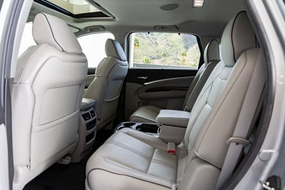 2019 Acura MDX Sport Hybrid 3.0L SH-AWD w/Advance Package