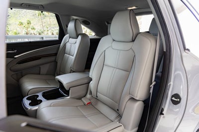 2019 Acura MDX Sport Hybrid 3.0L SH-AWD w/Advance Package