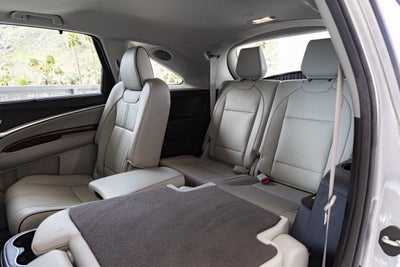 2019 Acura MDX Sport Hybrid 3.0L SH-AWD w/Advance Package