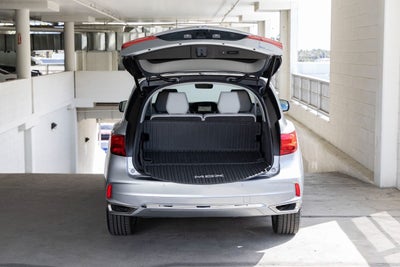 2019 Acura MDX Sport Hybrid 3.0L SH-AWD w/Advance Package