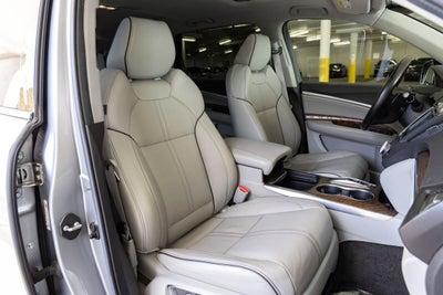 2019 Acura MDX Sport Hybrid 3.0L SH-AWD w/Advance Package