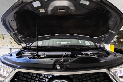 2019 Acura MDX Sport Hybrid 3.0L SH-AWD w/Advance Package