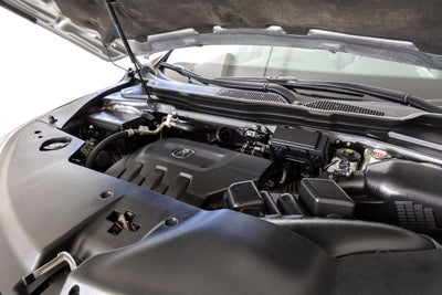 2019 Acura MDX Sport Hybrid 3.0L SH-AWD w/Advance Package