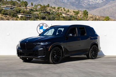 2024 BMW X5 sDrive40i