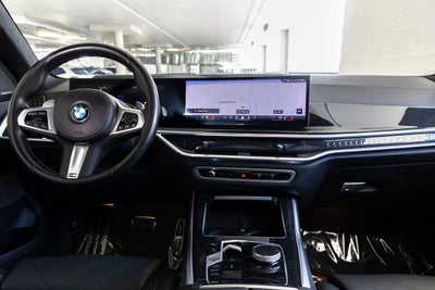 2024 BMW X5 sDrive40i