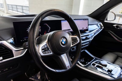 2024 BMW X5 sDrive40i