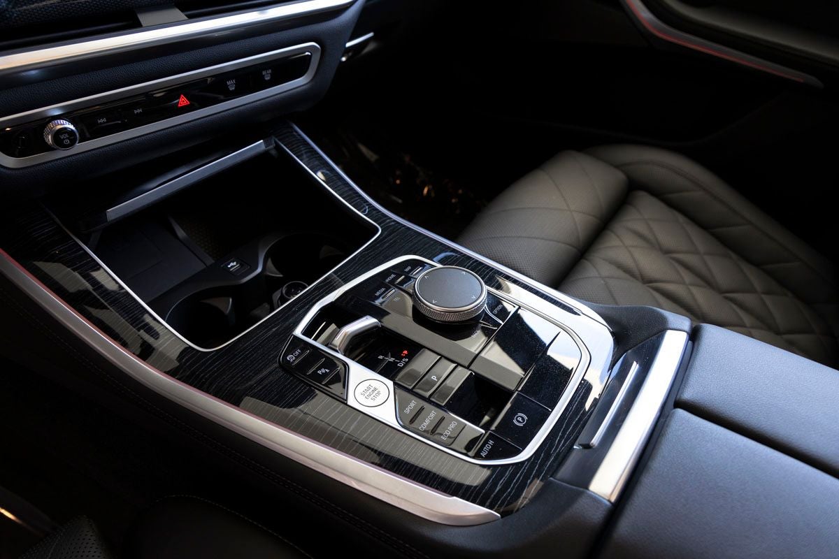 2024 BMW X5 sDrive40i