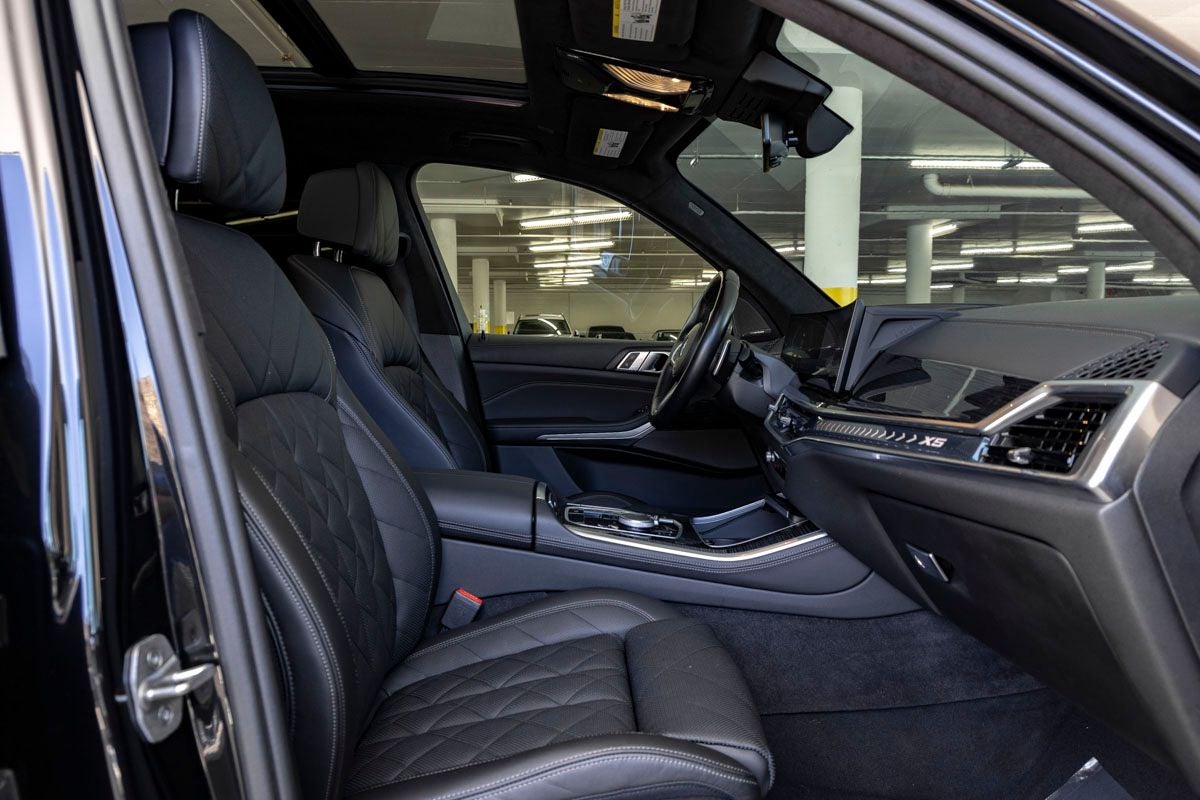 2024 BMW X5 sDrive40i