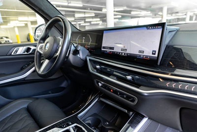 2024 BMW X5 sDrive40i