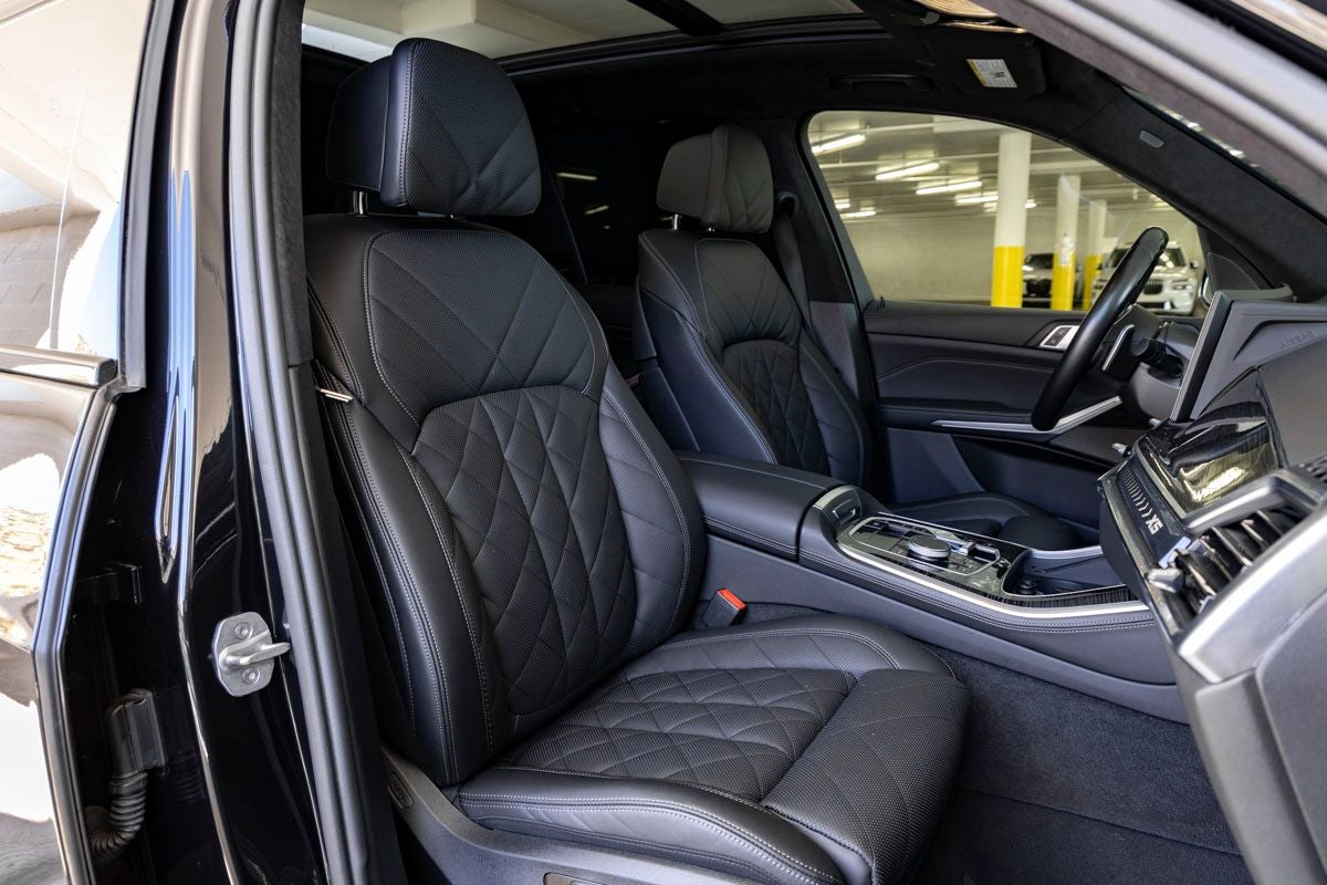 2024 BMW X5 sDrive40i