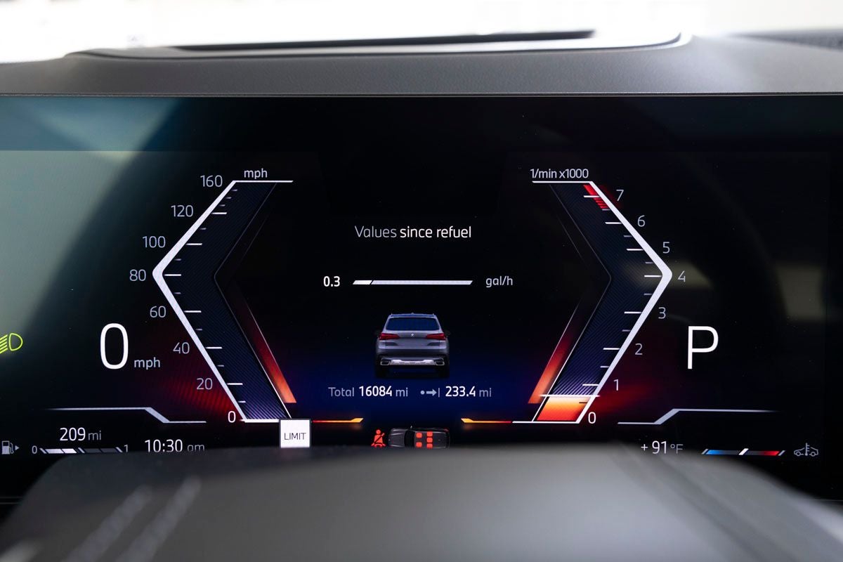 2024 BMW X5 sDrive40i