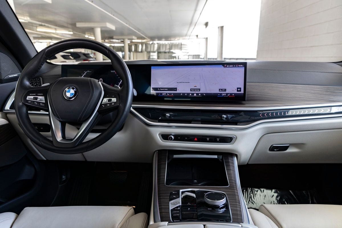 2024 BMW X5 sDrive40i