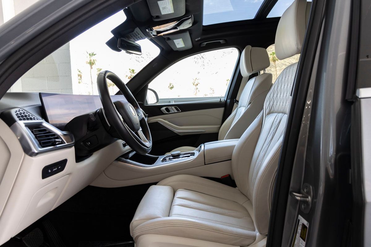 2024 BMW X5 sDrive40i