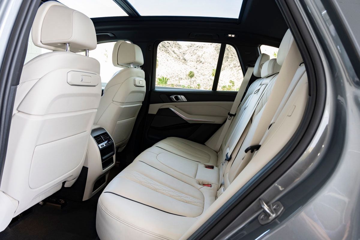 2024 BMW X5 sDrive40i