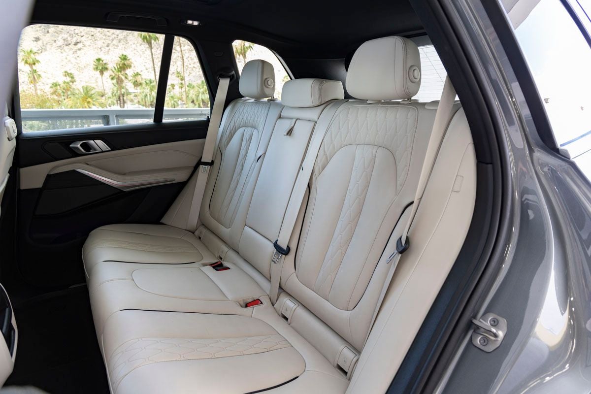 2024 BMW X5 sDrive40i