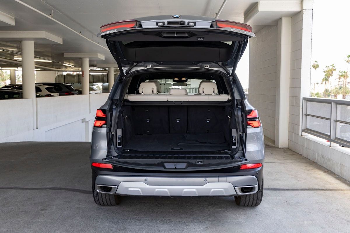 2024 BMW X5 sDrive40i