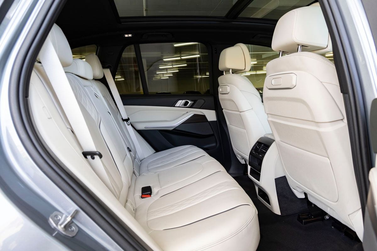 2024 BMW X5 sDrive40i