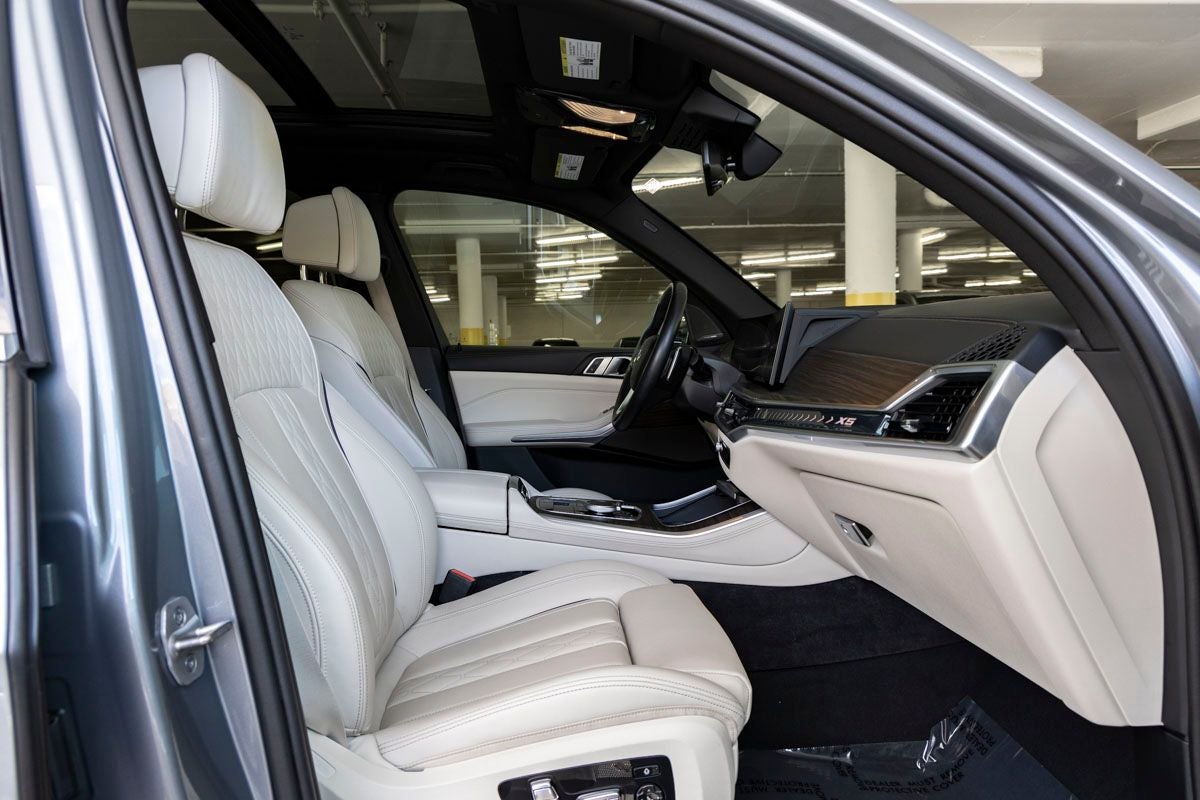 2024 BMW X5 sDrive40i
