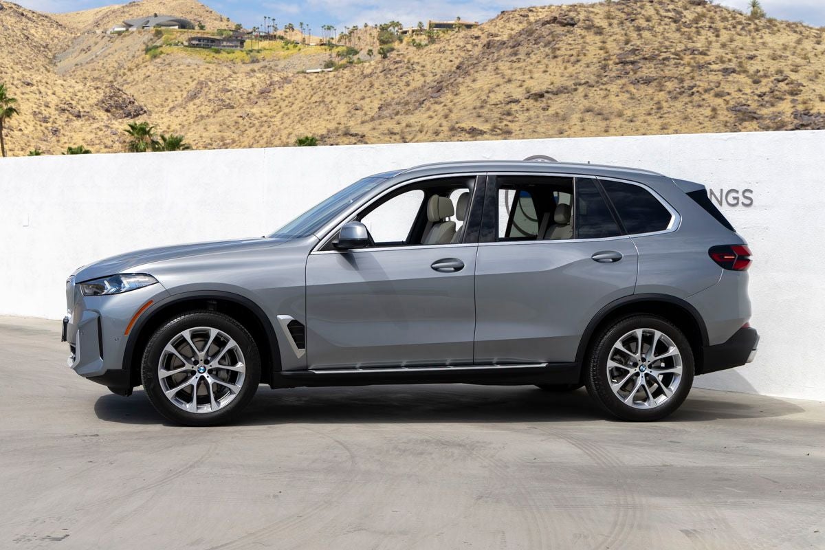 2024 BMW X5 sDrive40i