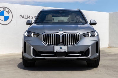 2024 BMW X5 sDrive40i