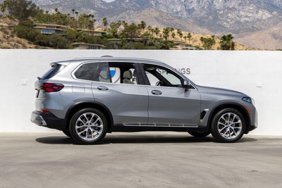 2024 BMW X5 sDrive40i