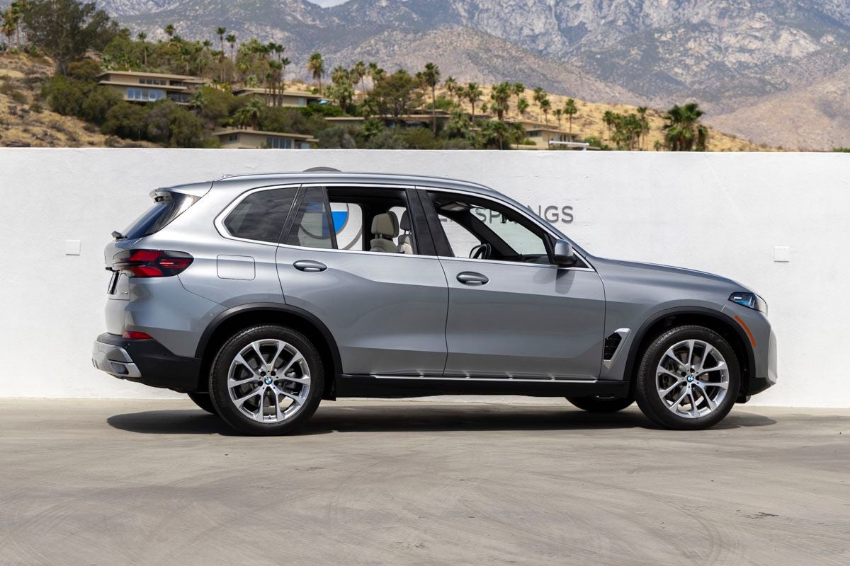2024 BMW X5 sDrive40i