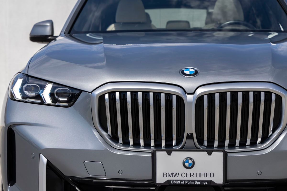 2024 BMW X5 sDrive40i