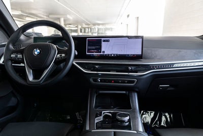 2024 BMW X5 sDrive40i