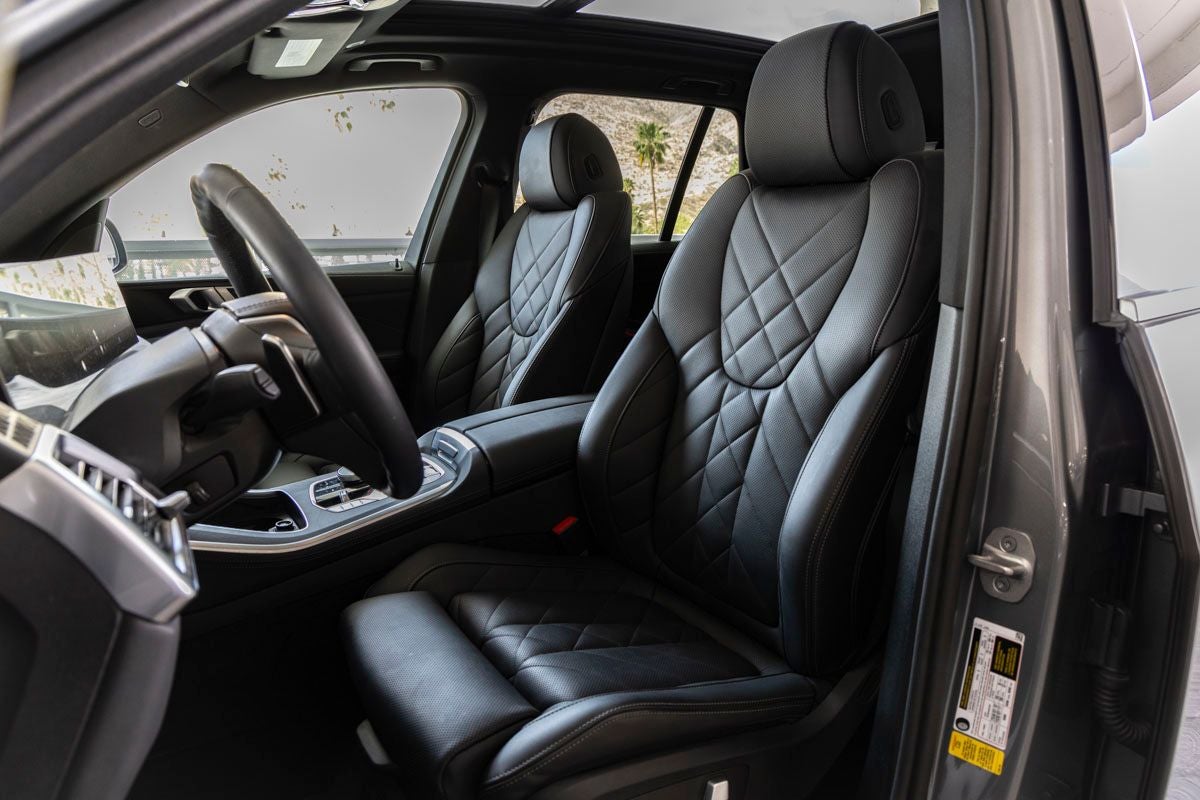 2024 BMW X5 sDrive40i