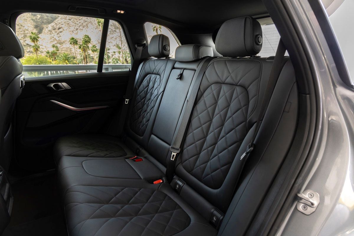 2024 BMW X5 sDrive40i