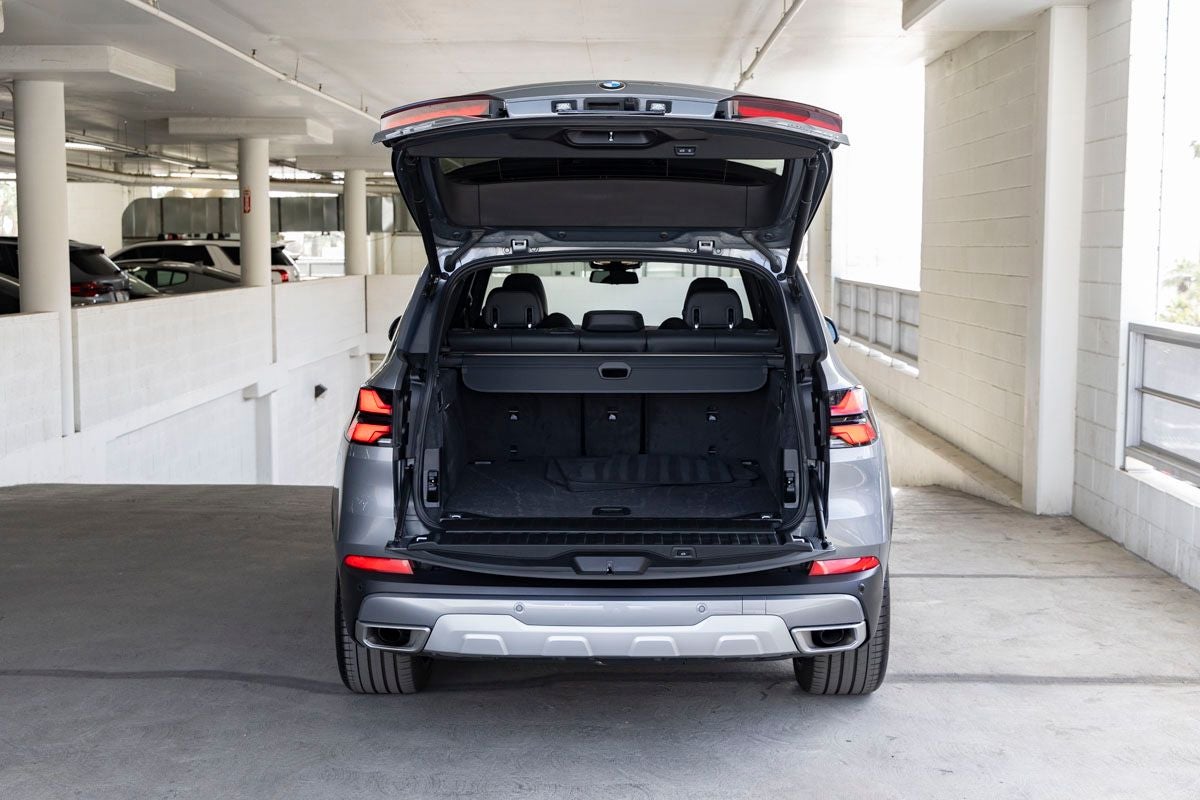 2024 BMW X5 sDrive40i