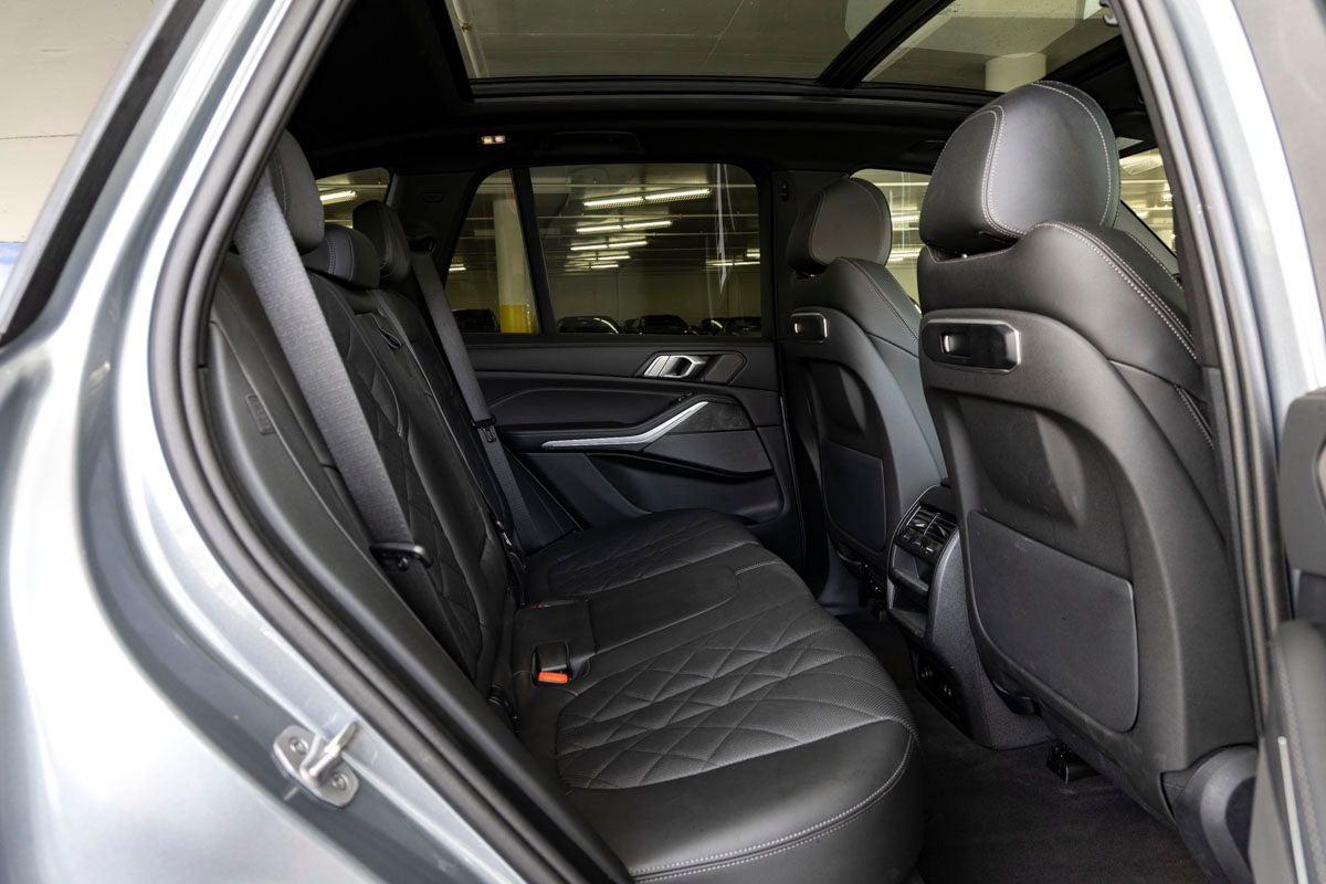 2024 BMW X5 sDrive40i