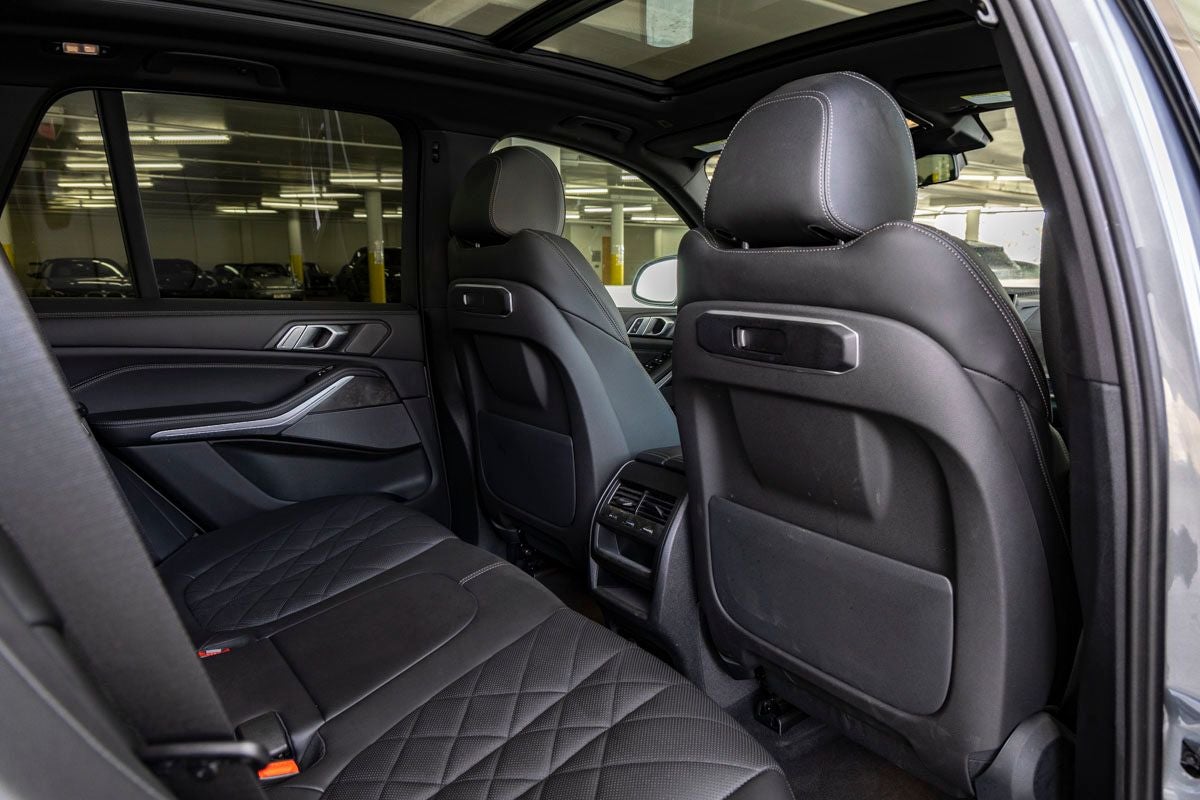 2024 BMW X5 sDrive40i