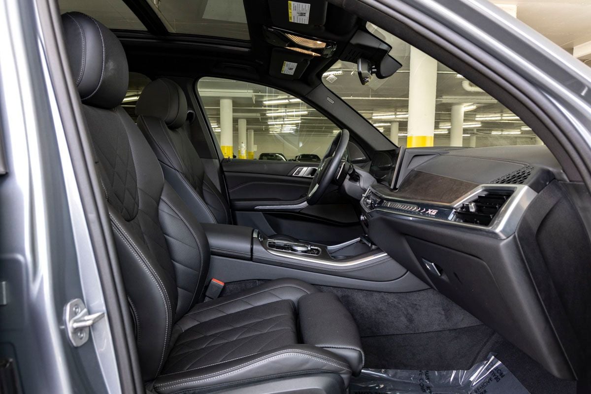 2024 BMW X5 sDrive40i