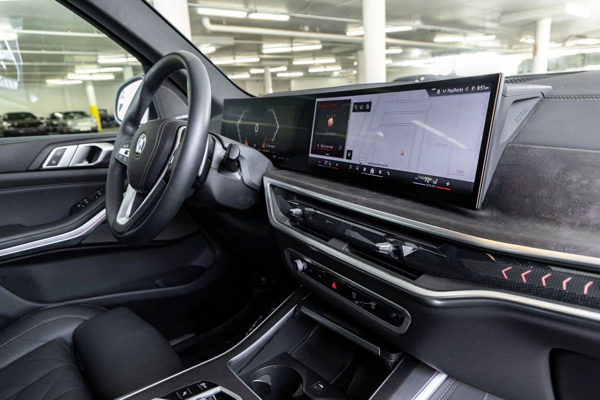 2024 BMW X5 sDrive40i