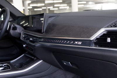 2024 BMW X5 sDrive40i